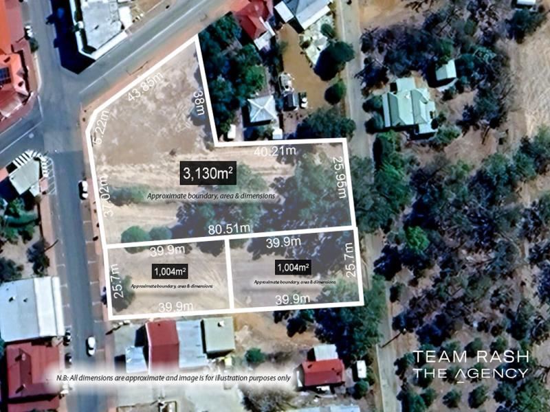 94 Avon Terrace, York WA 6302