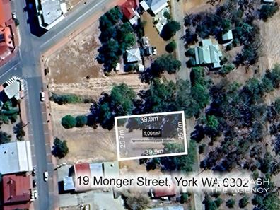 94 Avon Terrace, York WA 6302