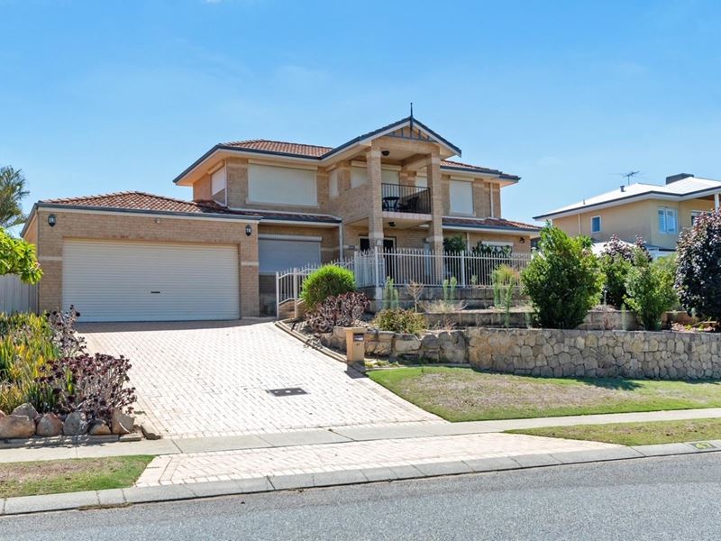 47 Silkeborg Crescent, Joondalup