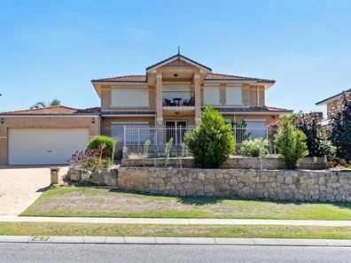 47 Silkeborg Crescent, Joondalup WA 6027