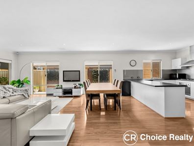 3 Mala Way, Success WA 6164