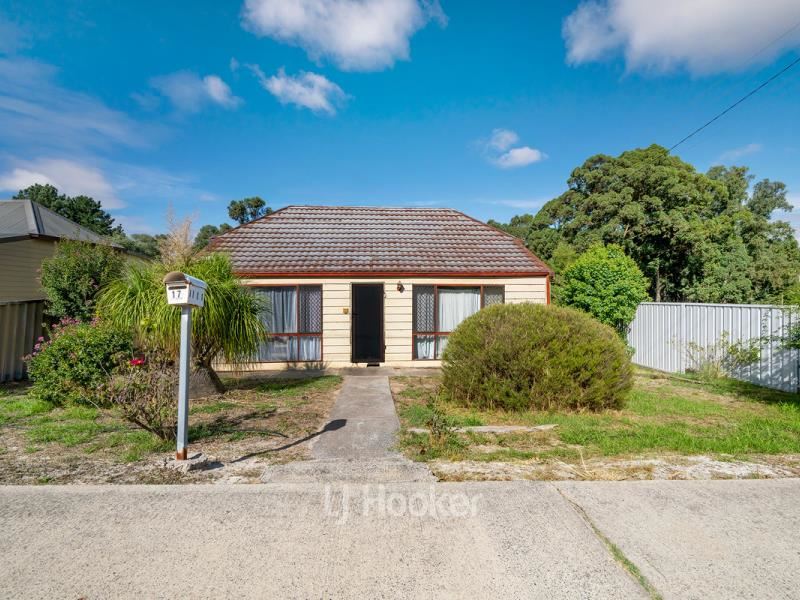 17 Wallsend Street, Collie WA 6225