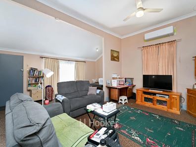 17 Wallsend Street, Collie WA 6225