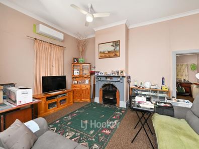 17 Wallsend Street, Collie WA 6225