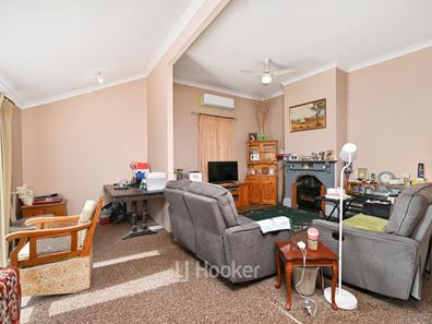 17 Wallsend Street, Collie WA 6225