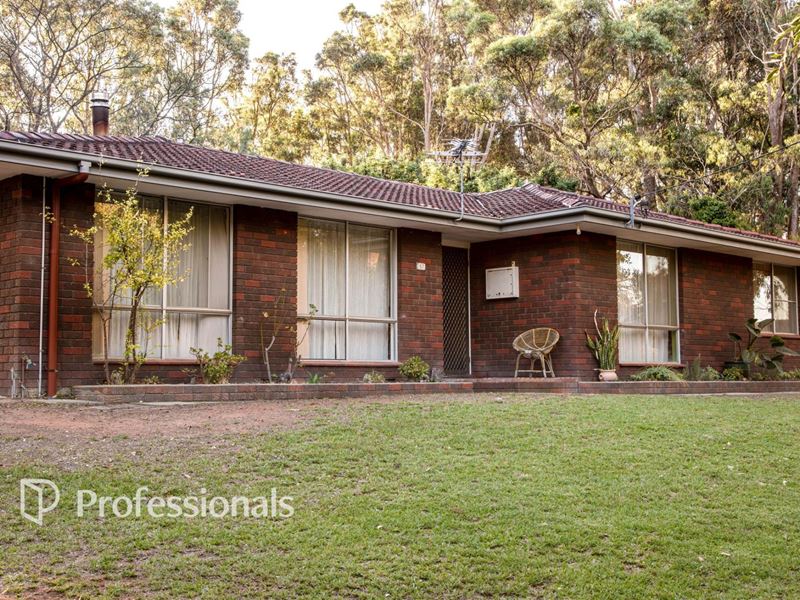 71 Cherry Well Road, Pink Lake WA 6450