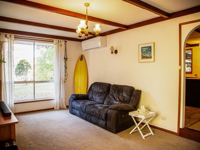 71 Cherry Well Road, Pink Lake WA 6450