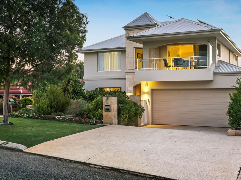 5 Sandalwood Avenue, Woodlands