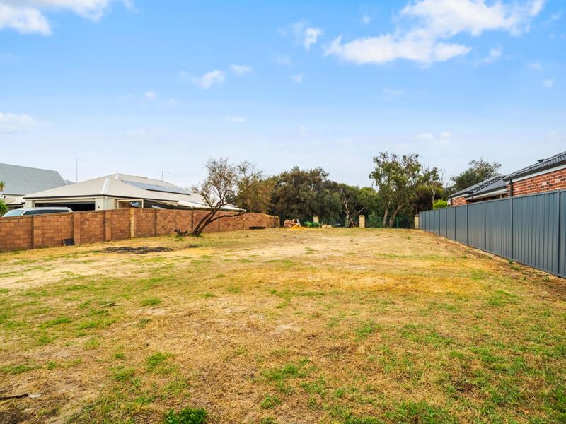 12 Kruger Loop, South Yunderup