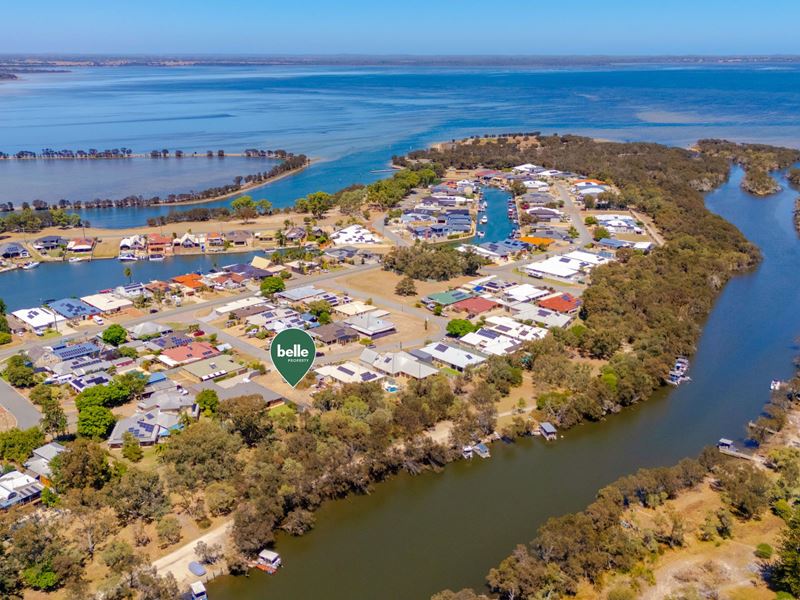 12 Kruger Loop, South Yunderup WA 6208