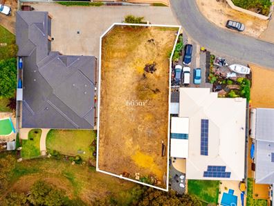 12 Kruger Loop, South Yunderup WA 6208