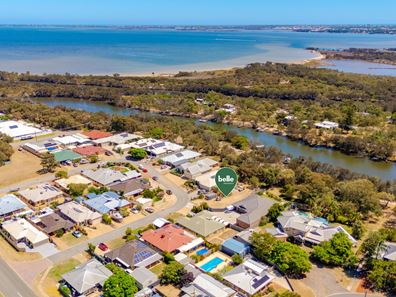 12 Kruger Loop, South Yunderup WA 6208