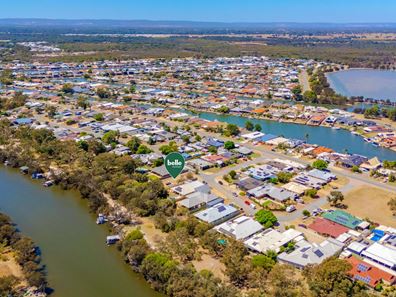 12 Kruger Loop, South Yunderup WA 6208