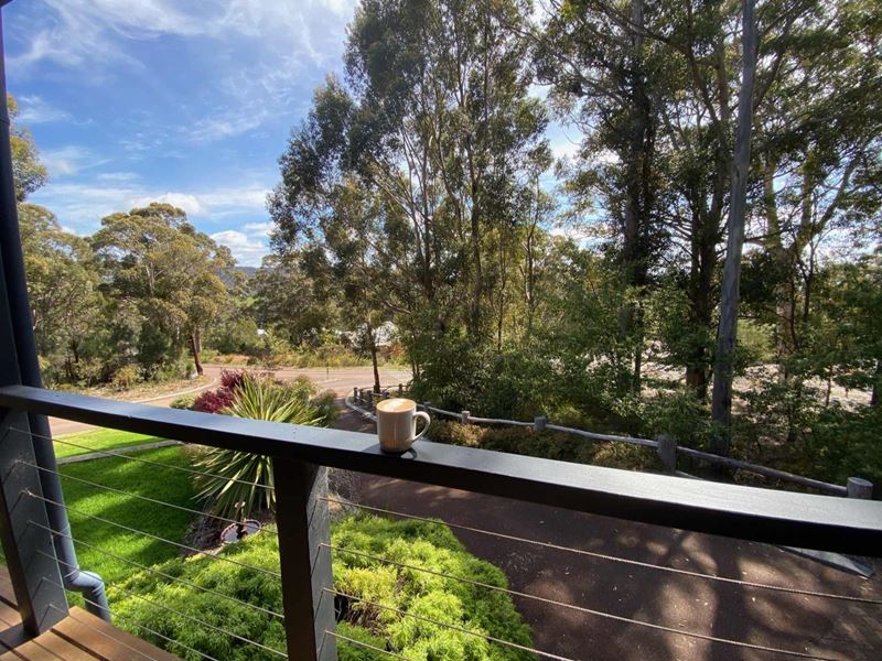 9 Ravenhill Heights, Denmark WA 6333