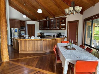 9 Ravenhill Heights, Denmark WA 6333