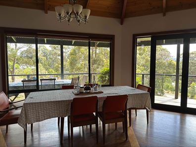 9 Ravenhill Heights, Denmark WA 6333