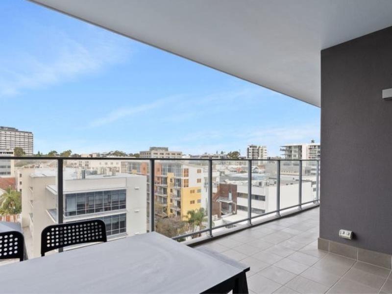 909 / 659 Murray Street, West Perth WA 6005