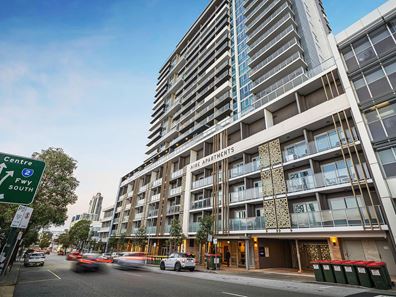 909 / 659 Murray Street, West Perth WA 6005