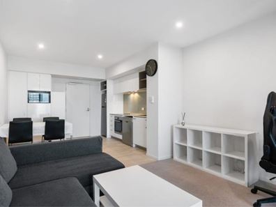 909 / 659 Murray Street, West Perth WA 6005