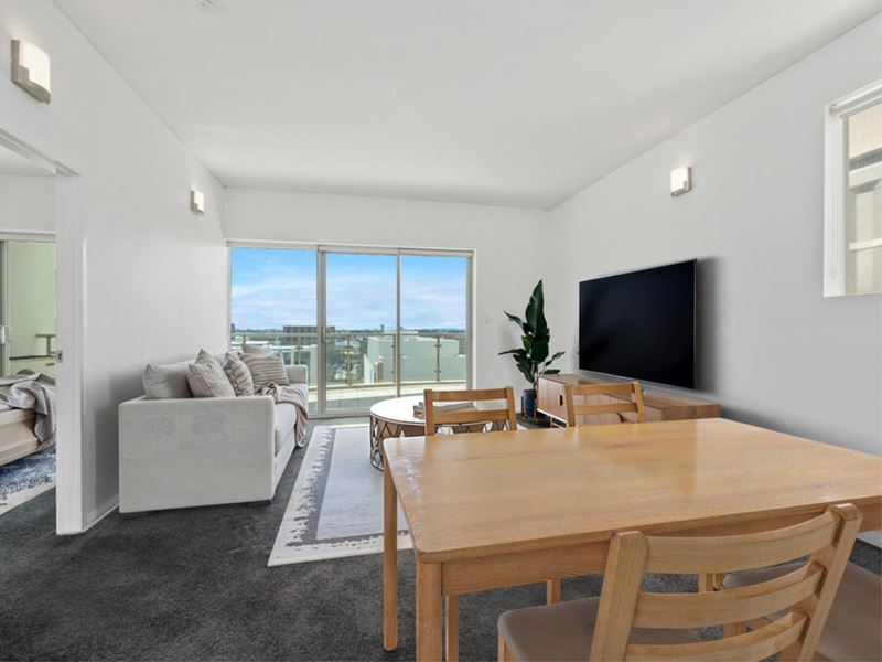 30/229 Adelaide Terrace, Perth WA 6000