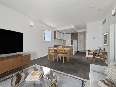 30/229 Adelaide Terrace, Perth WA 6000