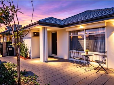 33 Mayor Street, Harrisdale WA 6112
