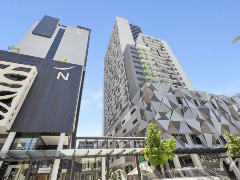 2011/380 Murray Street, Perth WA 6000