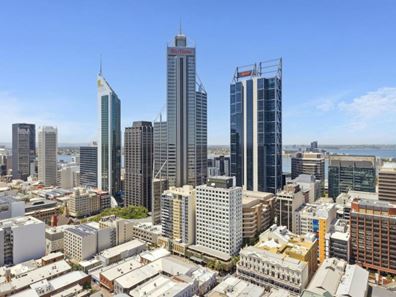 2011/380 Murray Street, Perth WA 6000