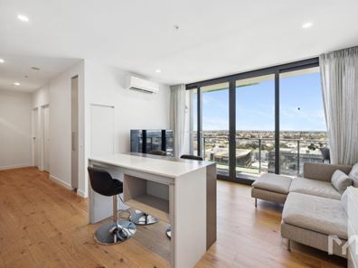 2011/380 Murray Street, Perth WA 6000