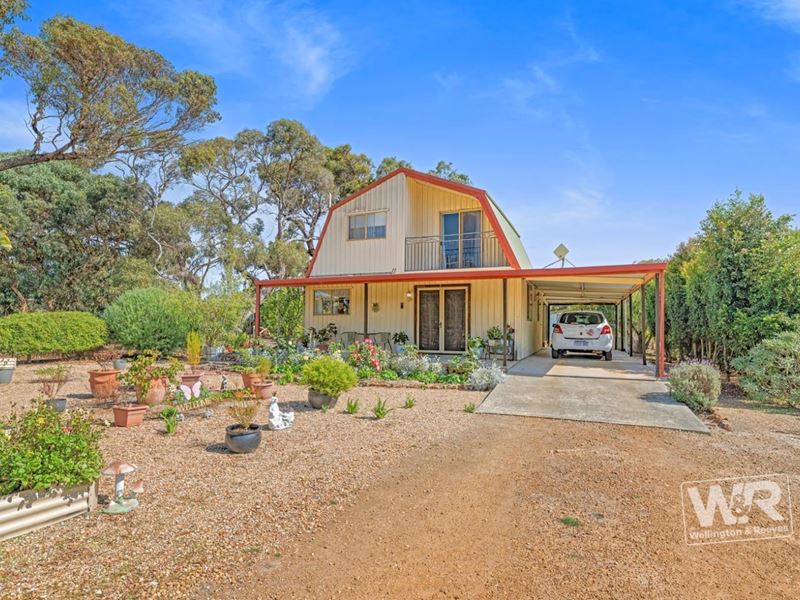 123 First Avenue, Kendenup WA 6323
