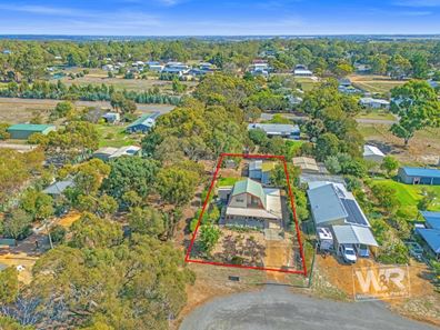 123 First Avenue, Kendenup WA 6323