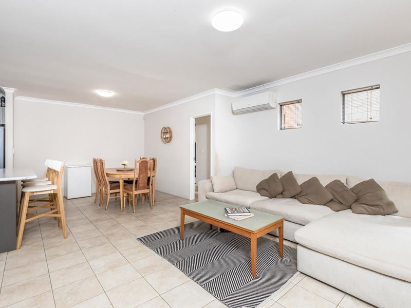 128A Fitzroy Road, Rivervale