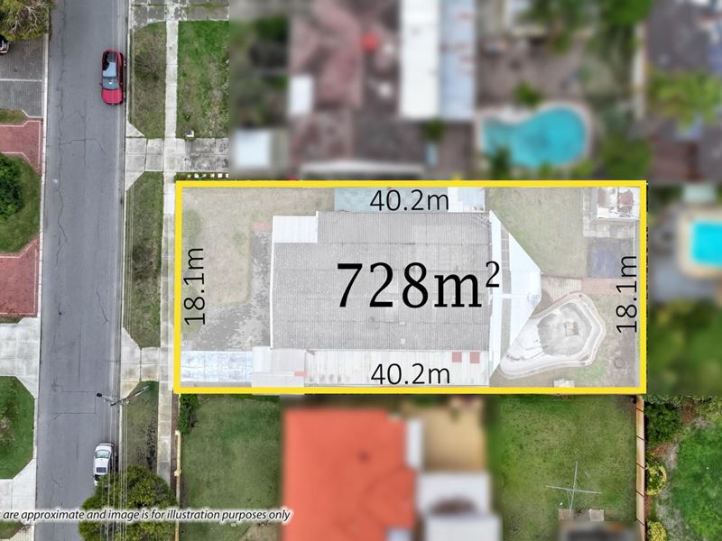 26 Kilmurray Way, Balga WA 6061