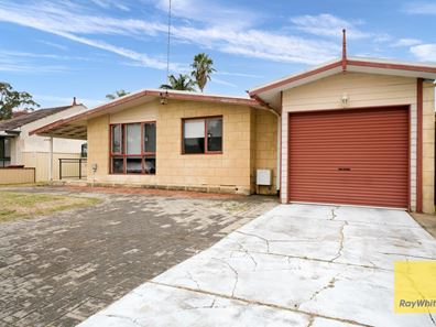 26 Kilmurray Way, Balga WA 6061