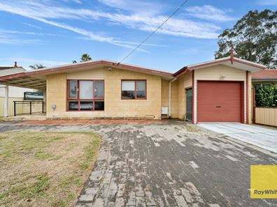 26 Kilmurray Way, Balga WA 6061