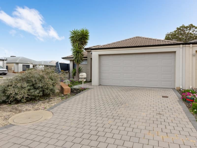 48 Gingerale Circle, Byford