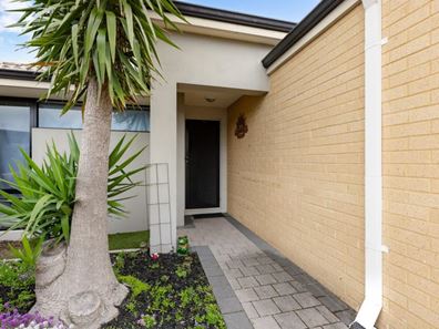 48 Gingerale Circle, Byford WA 6122