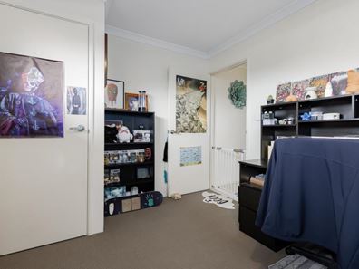48 Gingerale Circle, Byford WA 6122