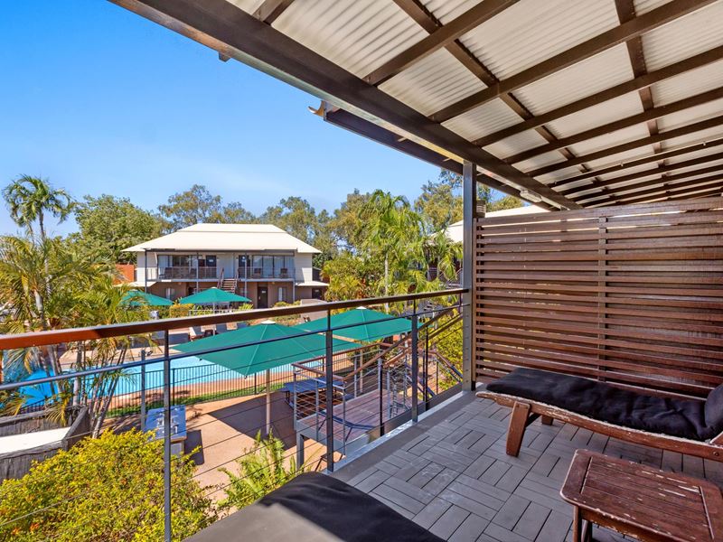 81/11 Oryx Road, Cable Beach