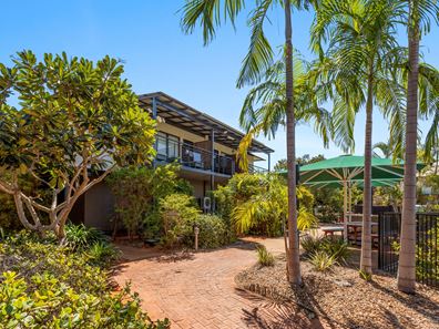 81/11 Oryx Road, Cable Beach WA 6726