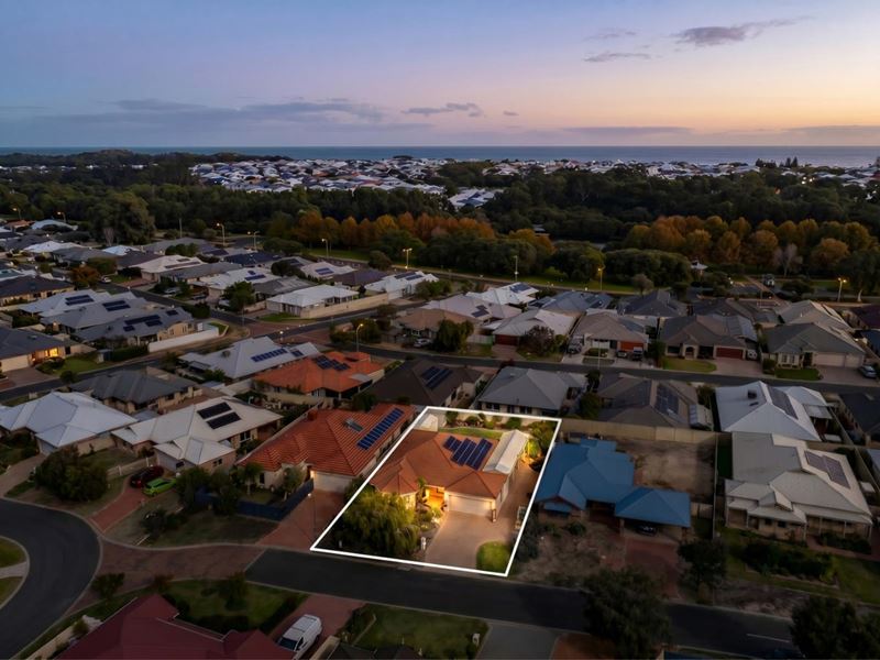 46 Lawson Road, Dalyellup