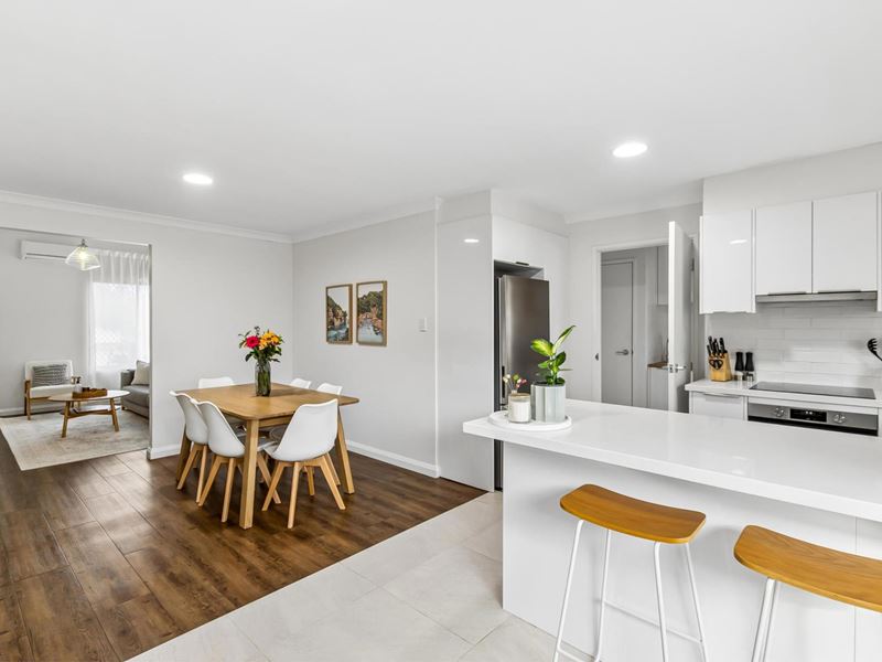 9 Vaughan Street, Dianella