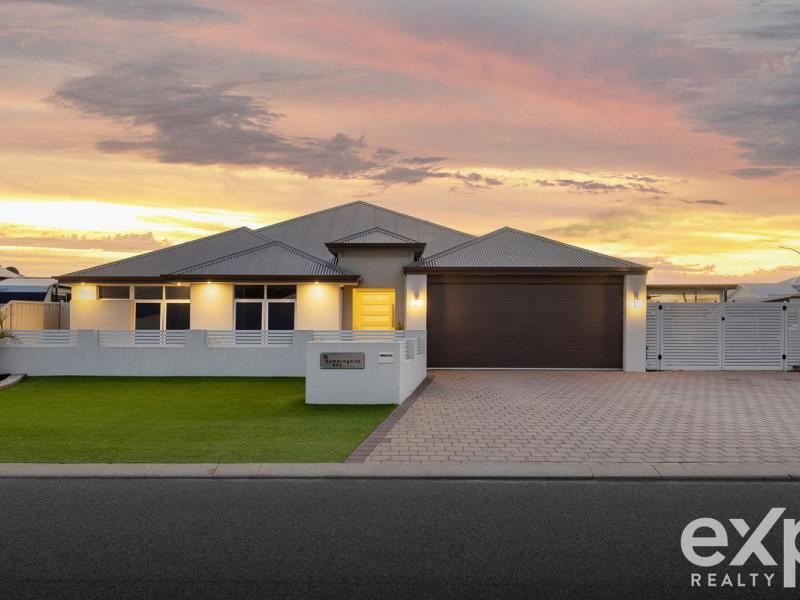 5 Hummingbird Way, Singleton WA 6175