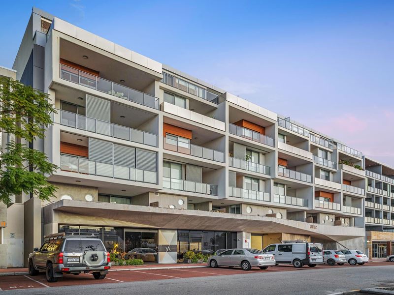 207/15 Roydhouse Street, Subiaco