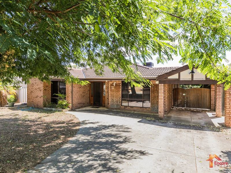 15 Tristram Gardens, Parmelia WA 6167
