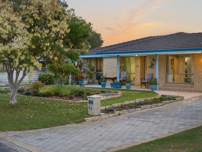 17 BLACK SWAN DRIVE, West Busselton WA 6280