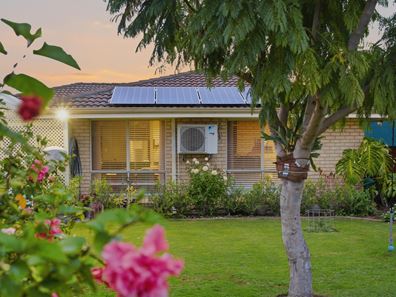 17 BLACK SWAN DRIVE, West Busselton WA 6280