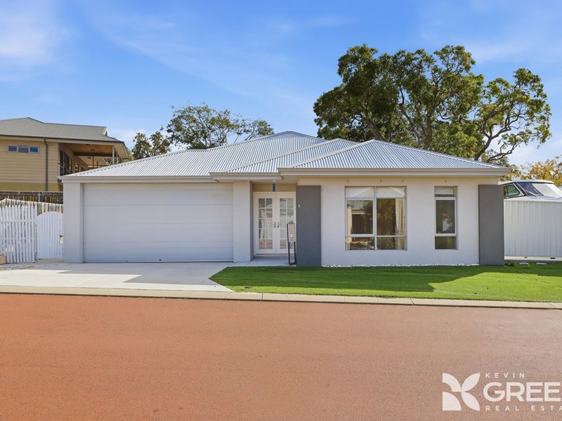 3 Autumn Glen, Dawesville