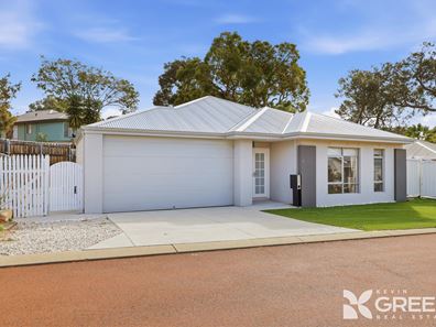 3 Autumn Glen, Dawesville WA 6211