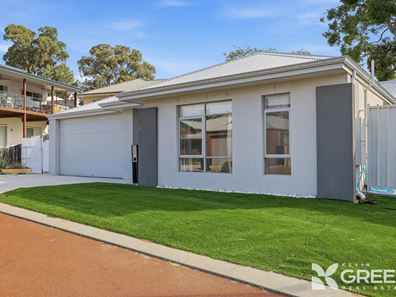 3 Autumn Glen, Dawesville WA 6211